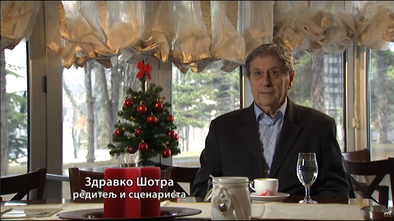 Zavodljiva televizija - Kreatori serija: Zdravko Šotra