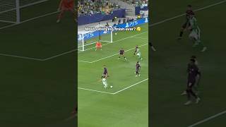 Special goal 💫