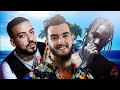 Zouhair Bahaoui 2020 X French Montana X Travis Scott Lazem 3lina Nsebro Remix