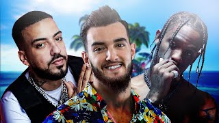 Zouhair Bahaoui 2020 x French Montana x Travis Scott - Lazem 3lina Nsebro Remix