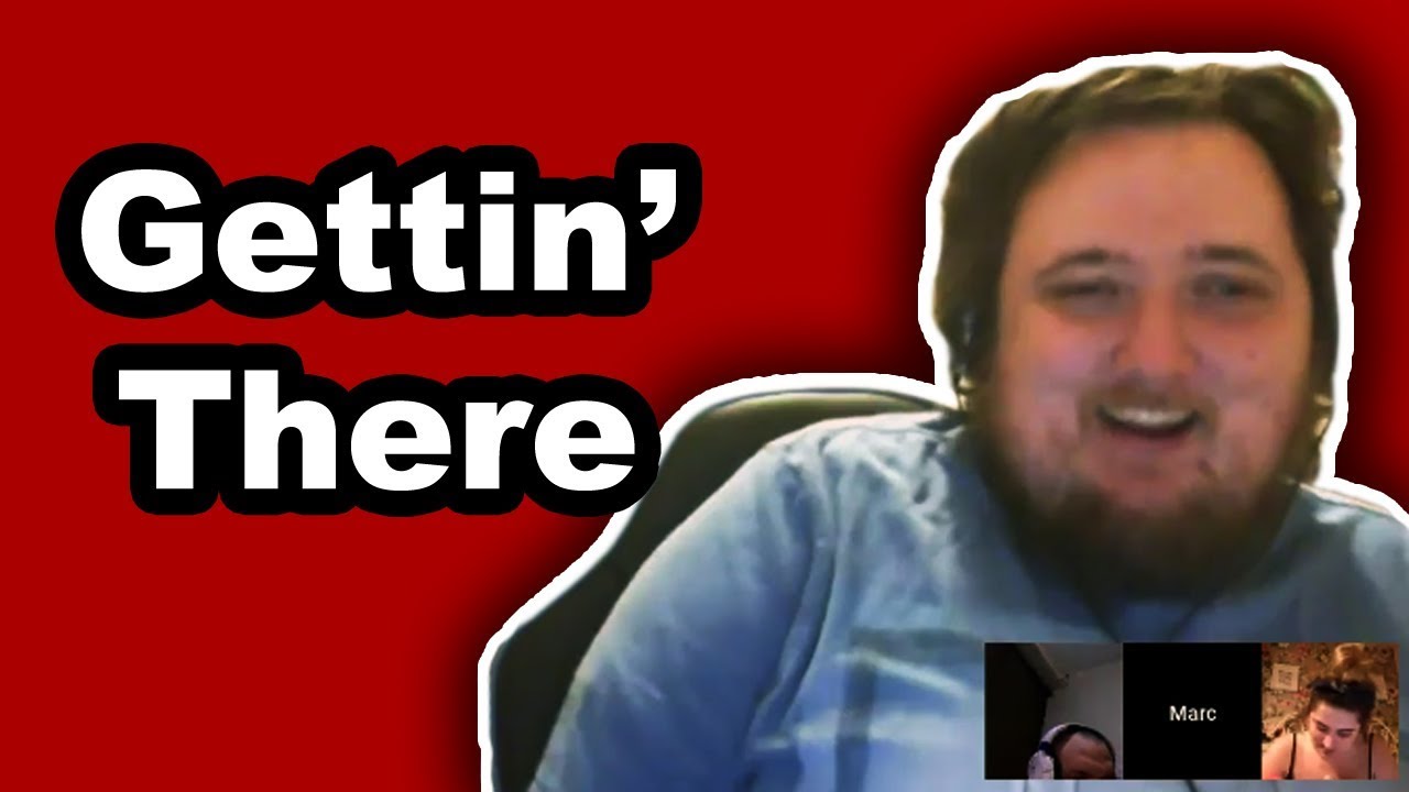 daily music Gettin' There | Marc Corn Live Streams