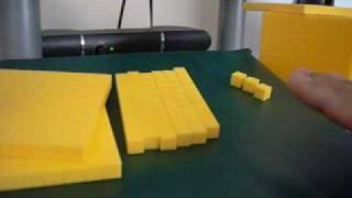 Base 10 Blocks Lesson 1 Intro and Explore