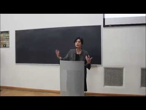 ნანო ზაზანაშვილი_\"ახალმოსახლეთა ქვეყანა: საცხოვრებლის პოლიტიკა საბჭოთა კავშირში\"