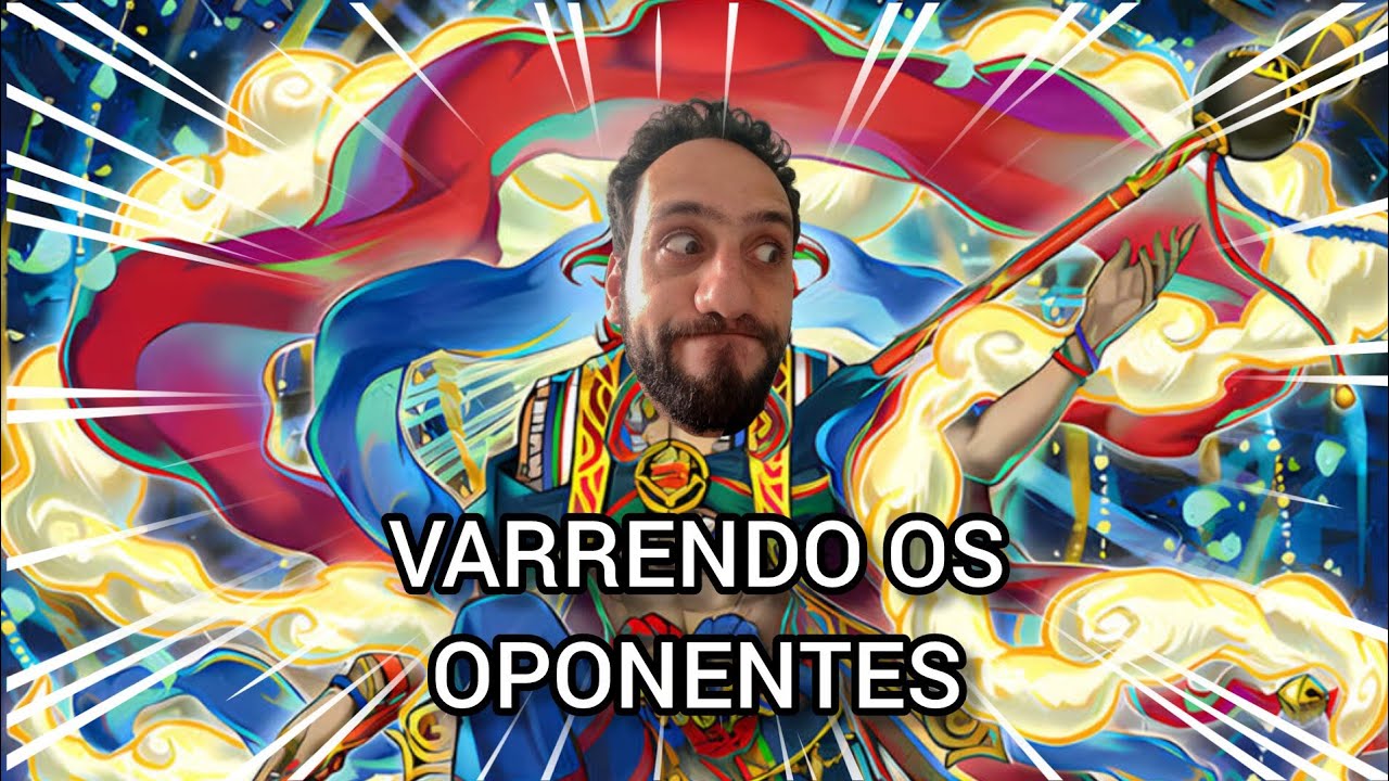 O Guia DEFINITIVO de Radiant Typhoon!