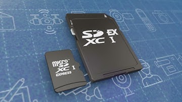 How to Implement SD Express into Your Products