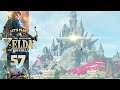 HYRULE CASTLE | The Legend Of Zelda - Breath Of The Wild (Let&#39;s Play Part 57)