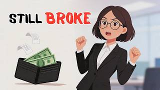 15 Money Habits That Keep You Broke (99% Ignore This)