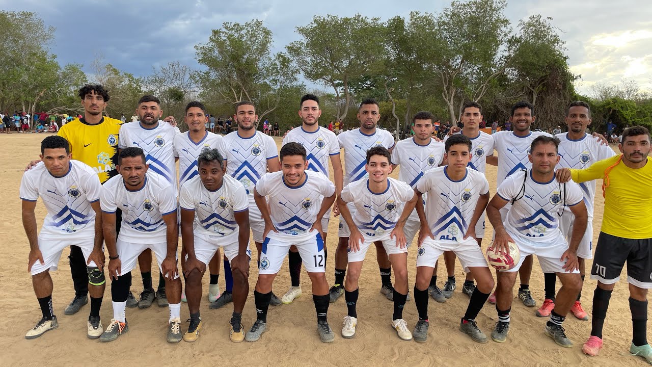 MELHORES MOMENTOS ( ROMA 1 (4) X (3) 1 NOVO HORIZONTE CAMPEONATO LAGOA GRANDE ARARIPE-CE !