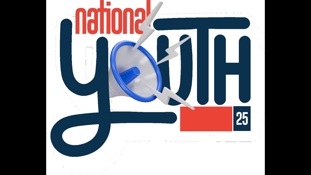 NATIONAL YOUTH WEEK CLIMAX - YouTube