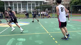 20220401 自科VS資科 第四節