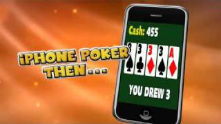 Poker With Bob - Trailer - iPhone iPod Touch screenshot 2