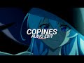 copines - aya nakamura [edit audio]