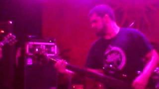 Intronaut - The Literal Black Cloud (LIVE)