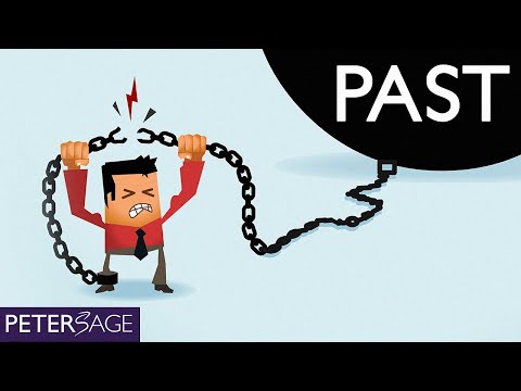 Como se libertar do passado (e Começar a Viver)