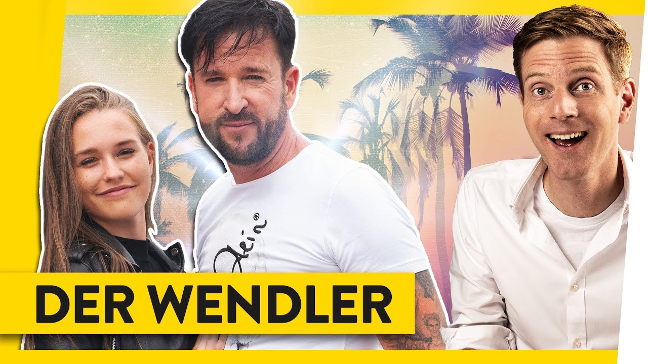 Der Wendler: Aufstieg zur ultimativen Kunstfigur | WALULIS