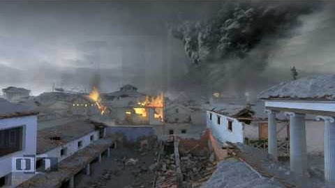 Pompeii Composite Breakdown by Joel Delle-Vergin