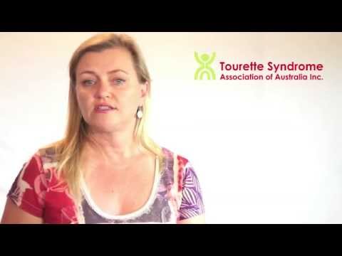 How to tell your child they have Tourette Syndrome