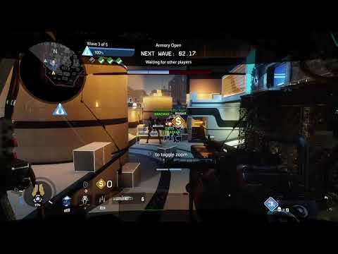 Back At It Again - Titanfall 2 Funny Clip for Today