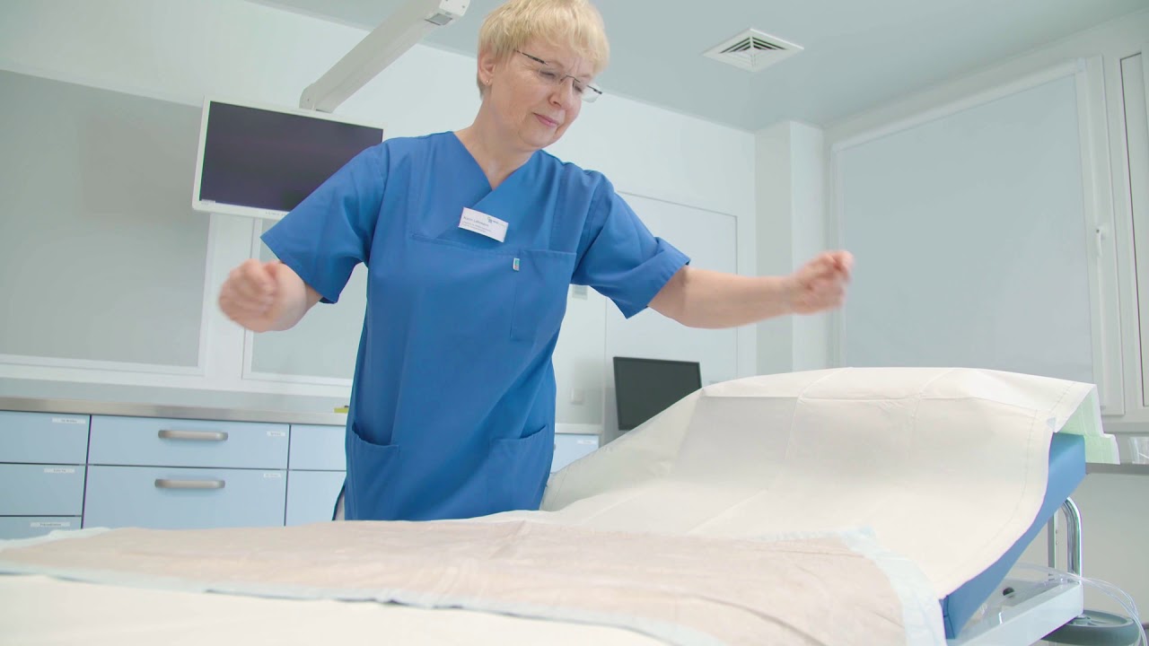 Wie funktioniert eine Darmspiegelung? EVK Hamm (Ev. Krankenhaus Hamm) - YouTube