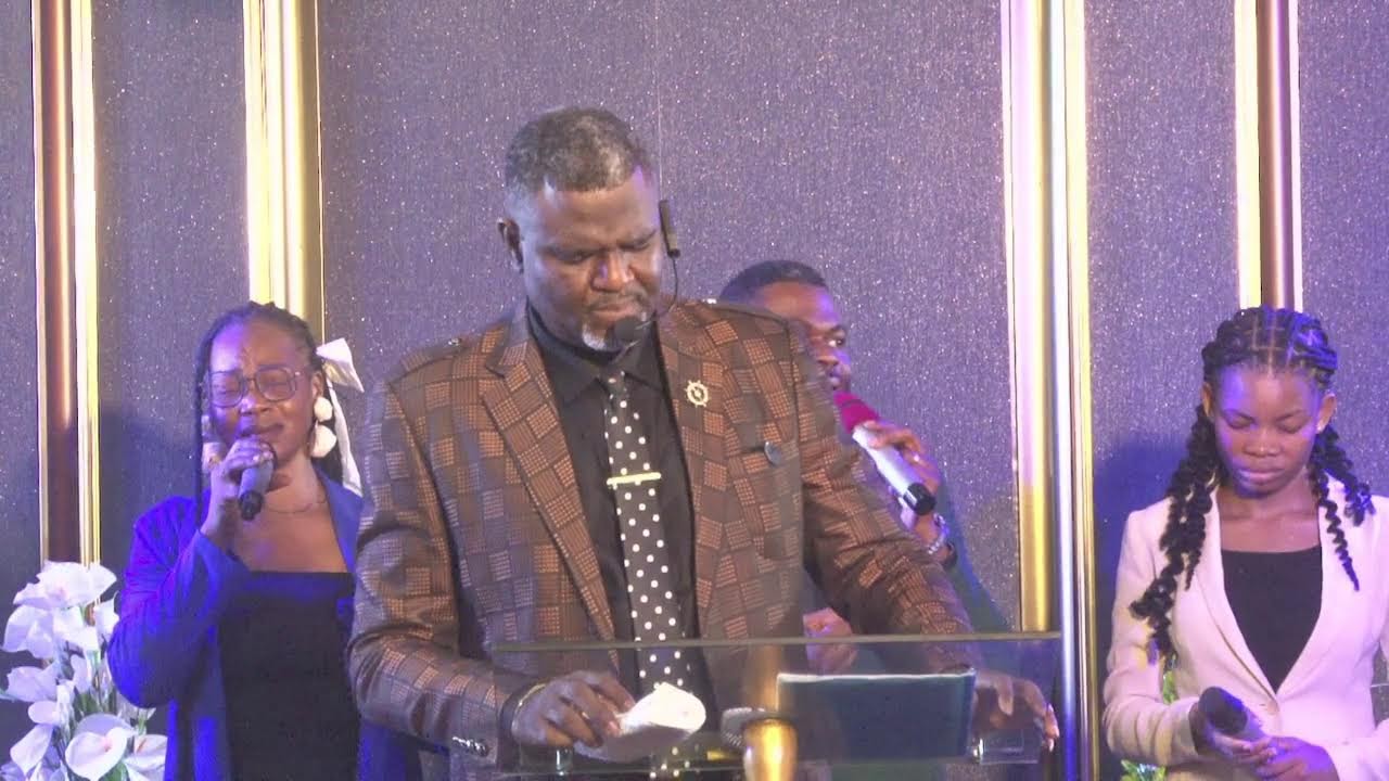 WORSHIP ARCADE TV Live Stream