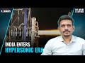 India’s Hypersonic Scramjet Breakthrough Explained | In Our Defence | India Today