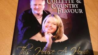 Collette & Country Flavour - Heaven I Call Home Medley chords