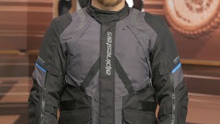 Alpinestars Monteira XF Jacket & Pants Review