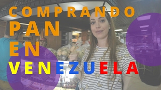 Thumbnail image for Comprando pan en Venezuela + cine  |  Vlog
