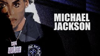 BOH Hundo - "Michael Jackson" (Official Music Video) / Shot By @_egavas