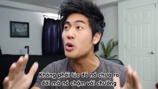 [Vietsub - Nigahiga] Life Hacks! Dear Ryan