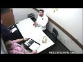 Ex-Army Combat Medic Stabs Neighbor: Interrogation of Benjamin Gregory Lewis