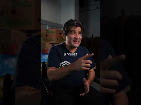 El orden no empieza en tu negocio. Empieza en ti.