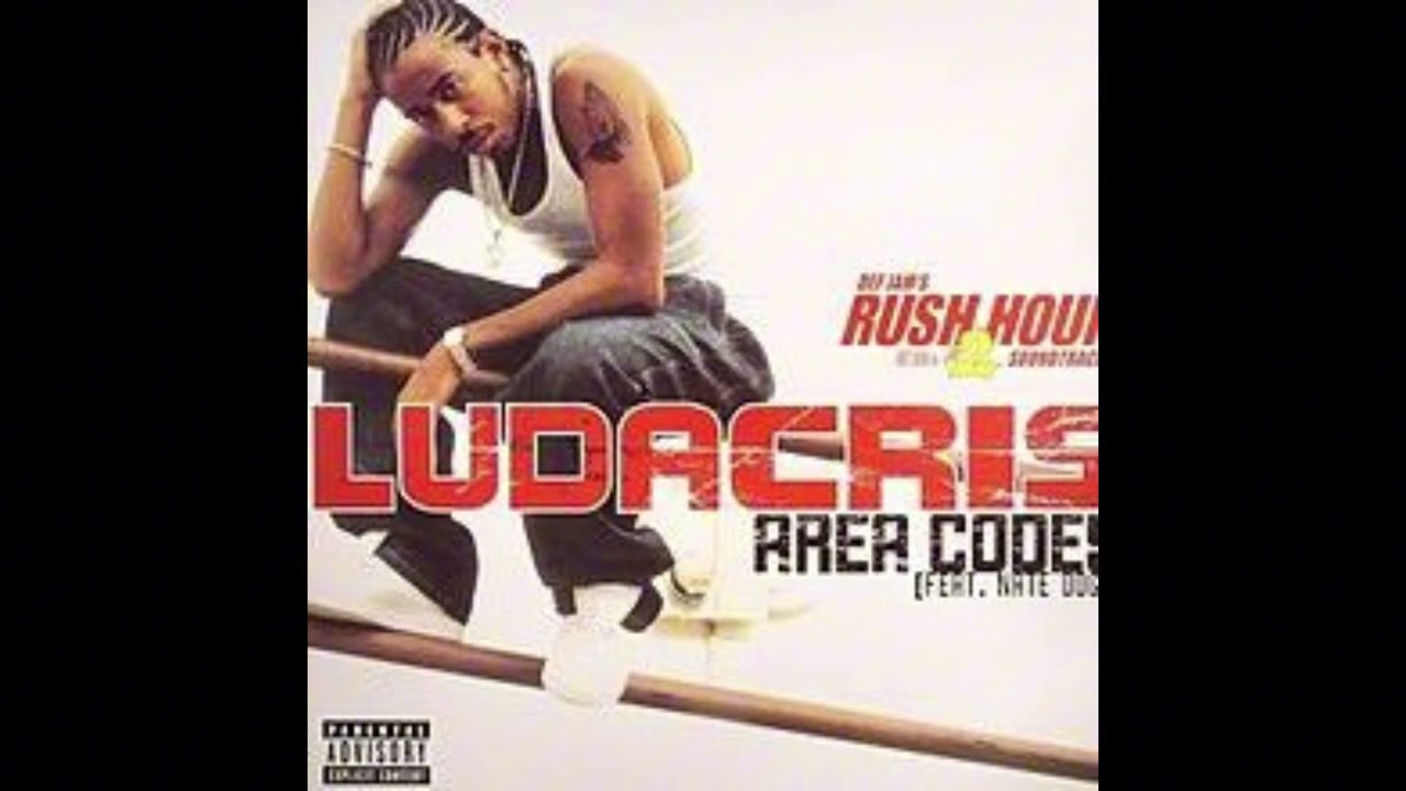 LUDACRIS x NATE DOGG TYPE BEAT - "Contacts in Every Timezone" | G-Funk Type Beat