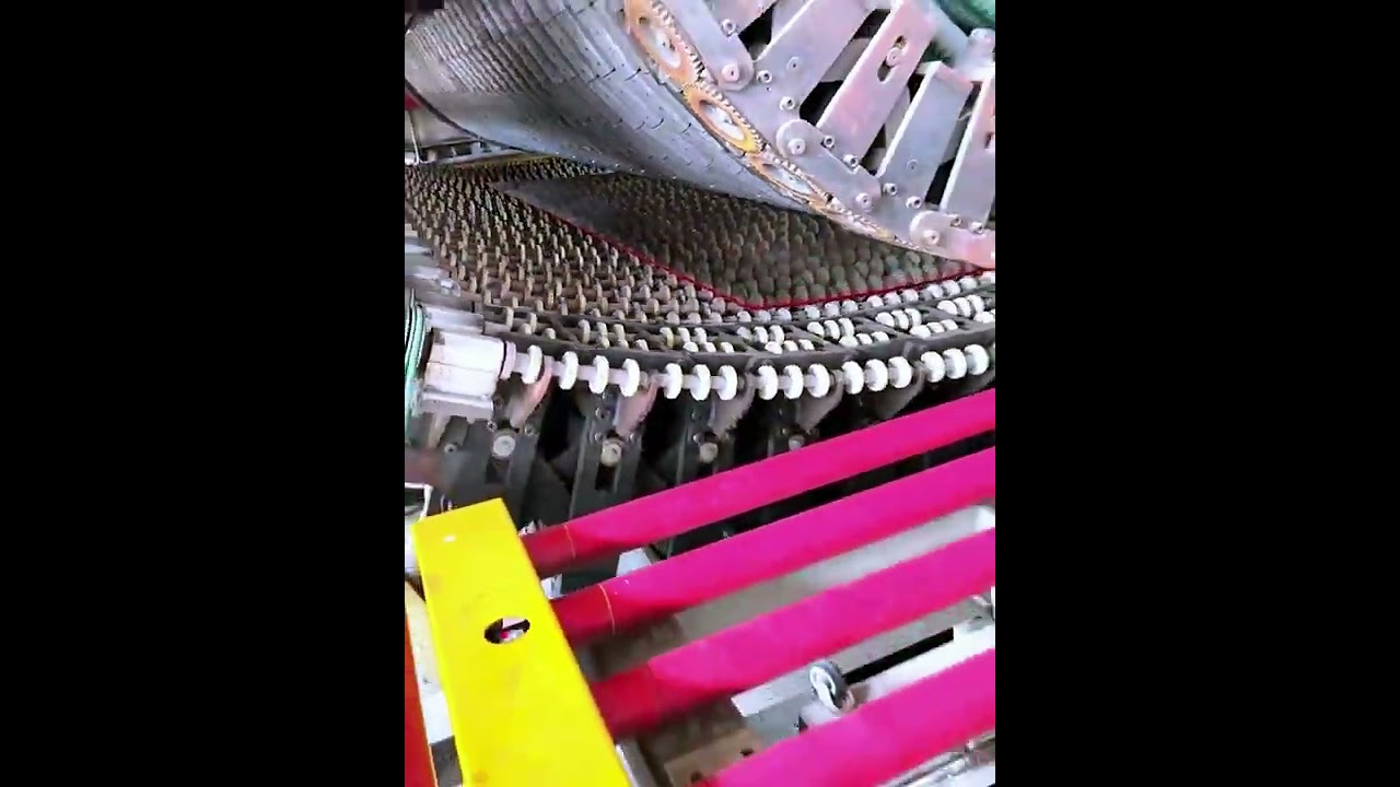 Semicircle toughened glass bending process- Good tools and machinery make work easy