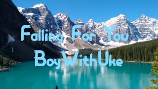 Falling For You - BoyWithUe | Northern Music