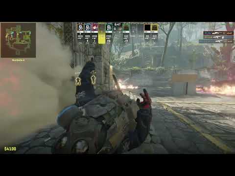 s1zzi POV against BIG on Ancient