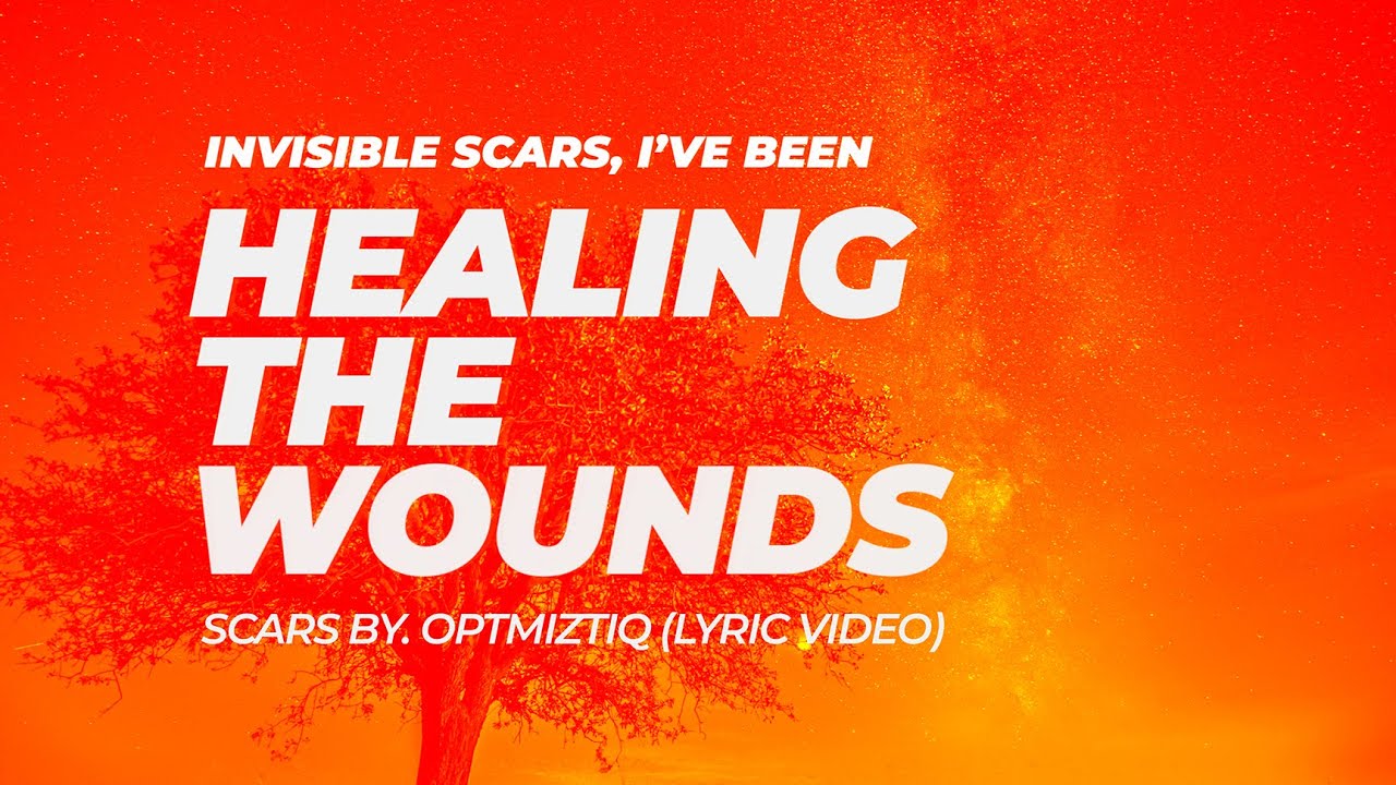 Watch Optimiztiq - Scars (Official Lyric Video) on YouTube Watch Optimiztiq - Scars (Official Lyric Video) on YouTube