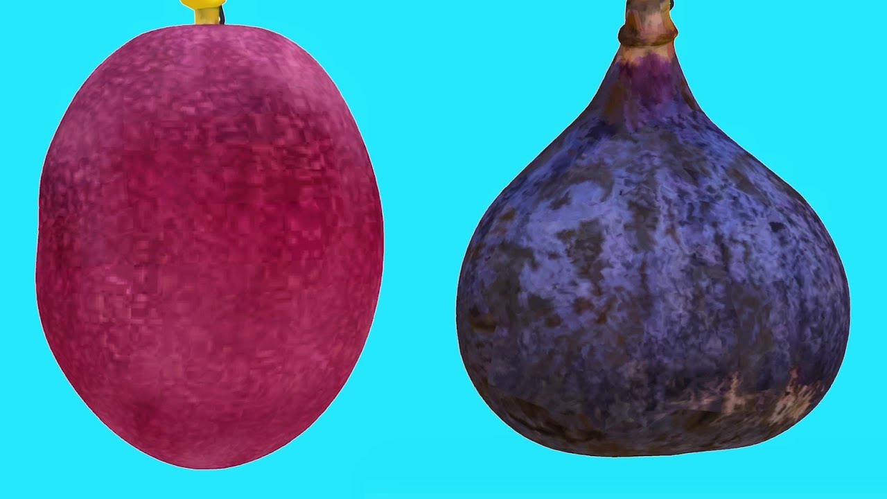 Perfect Peel! Very satisfying and relaxing ASMR slicing game YouTube