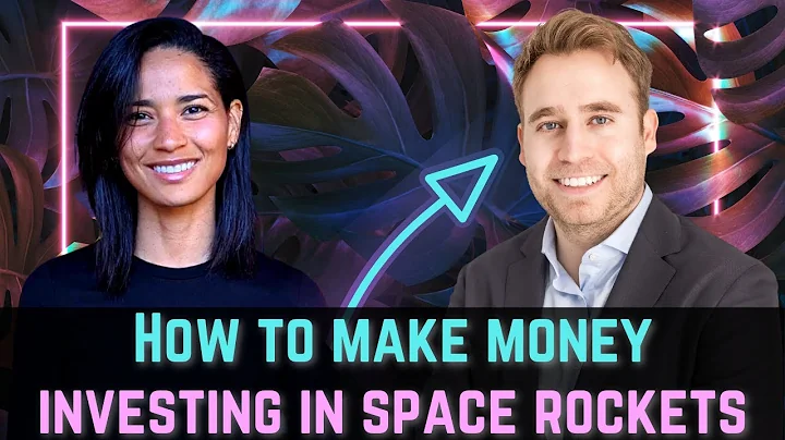 How to make money investing in space rockets - Ian...