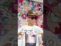 @unparunpatube8 と #もののけダンス #踊ってみた 🌸