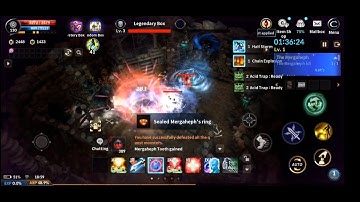 Cabal Mobile Philippines (PH/VN) - Mergaheph