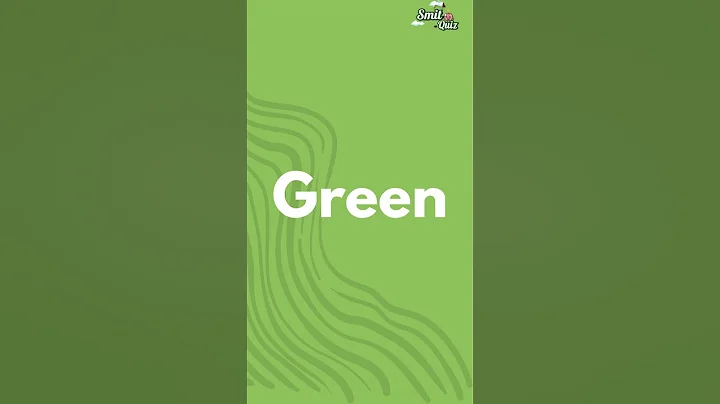 “Say the Colour, Not the Word! 🎨 | Fun Brain Challenge for Kids | Color Quiz”