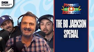 Dave Dameshek Has Thoughts on Aaron Rodgers | Football America
