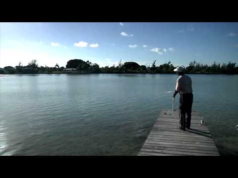 Watch June 7th - Bonefish Protection