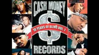 B.g - Cash Money Roll Hd Official