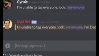 Dad Bot, The True Villian.