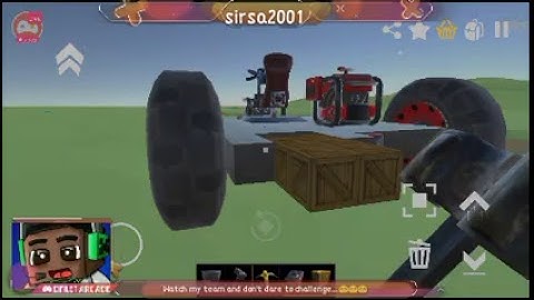 Evertech Sandbox part 1- Tech Droid