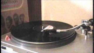 Smokey Robinson And The Miracles- Satisfaction- Vinyl LP