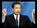Edward C. Lawson on Oprah Winfrey Show, JANUARY 1987 - RACISM Part 3/3