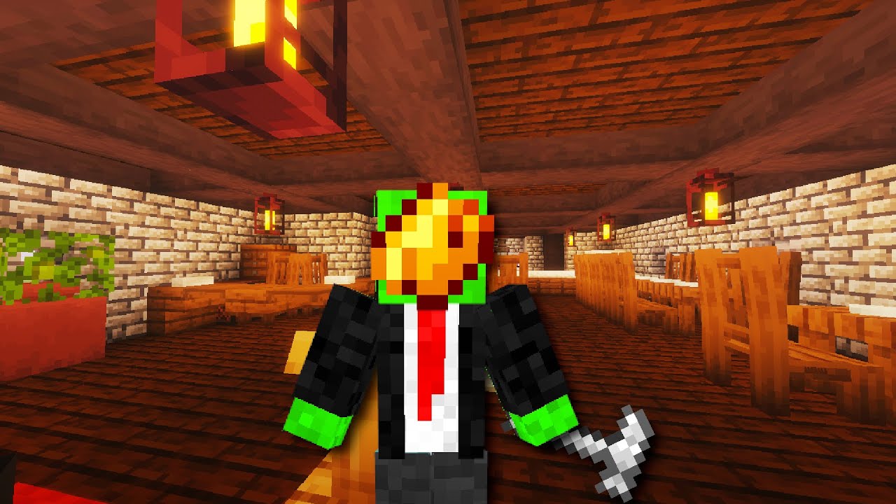 J'ai refait tous les intérieurs... - ModActiv S2 #7